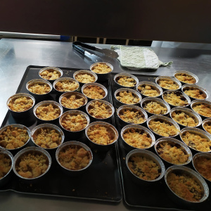 Crumble