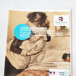 Livret pédagogique