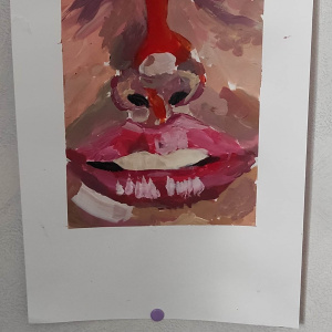 Dessin des élèves pour la Bulle (2)