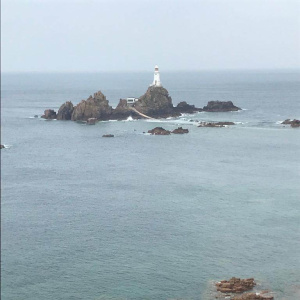 Un phare