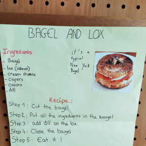 Bagel