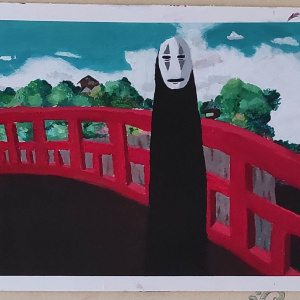 Dessin des élèves pour la Bulle (3)